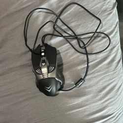 Gaming Mouse 