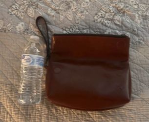Patricia Nash Valerie Fold Over Wristlet/Clutch