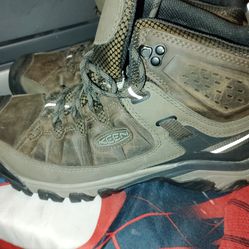 Keen Dry and Water Proof boots