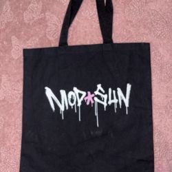 Mod Sun Tote bag 