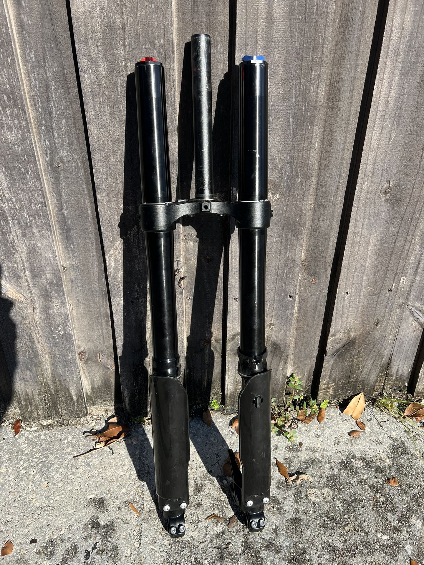 Front Forks Bike Taleria Surron