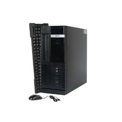 DakTech Desktop Computer