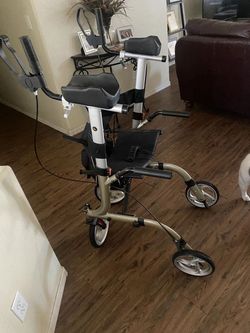 Adult walker