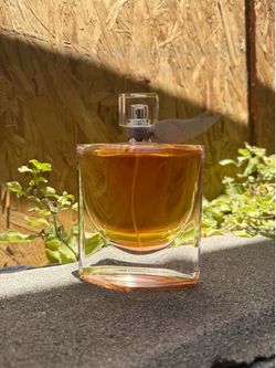 5 oz  Lancome La Vie Est belle