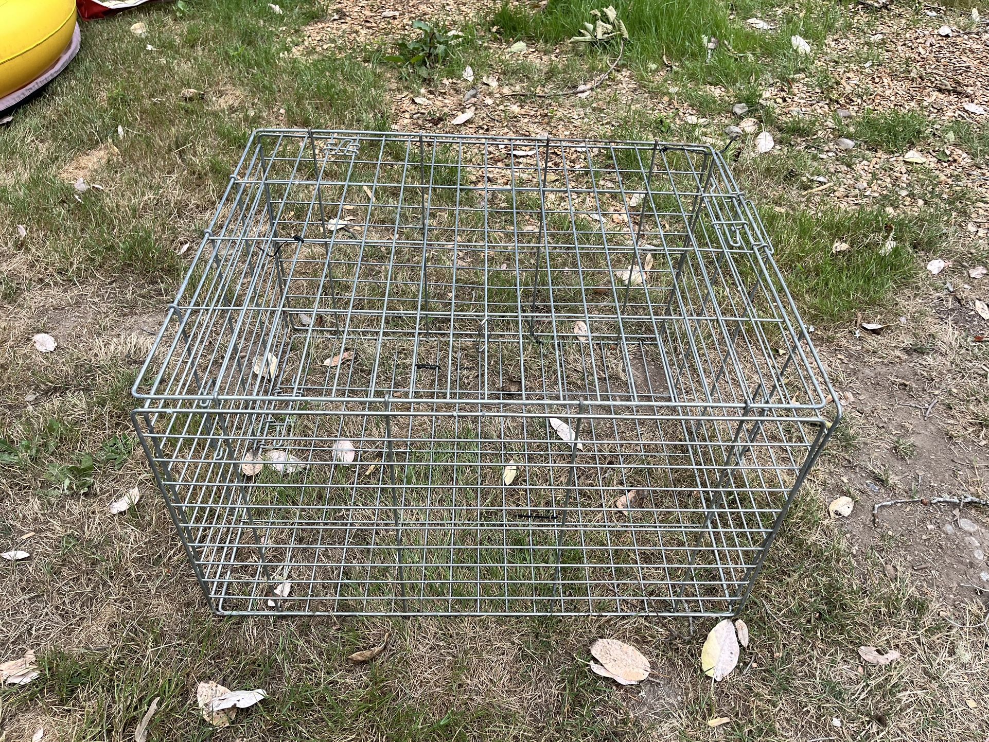 Small Mammal Animal Cage Crate