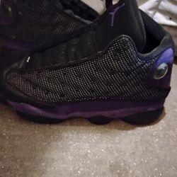 Retro 13s Brand New! Size 8