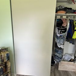 Closet Doors