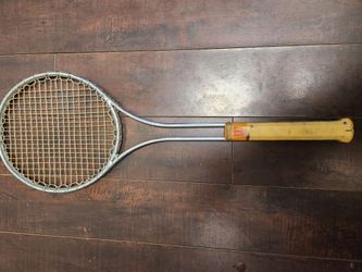 Vintage Wilson  Racket