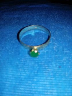 Anillo de plata de taxco guerrero 925