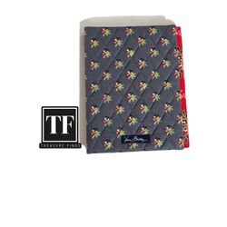 VERA BRADLEY Photo Picture Frame Emily pattern