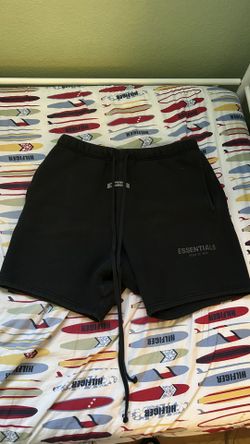 Essentials shorts