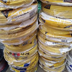 New Romex Wire 12/2