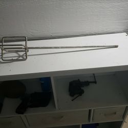 Egg Beater Drill Bit