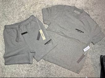 Essentials Summer Sets