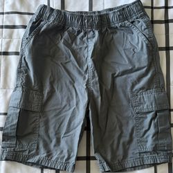 Children’s Place Boy Cargo Shorts