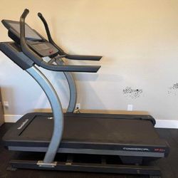 ago pressure Sunny Health & Fitness Treadmill - Shape Up at Home