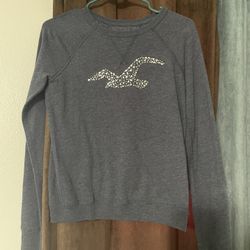 Hollister Sweatshirt