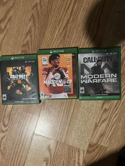 Xbox One
