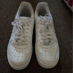 Airforces