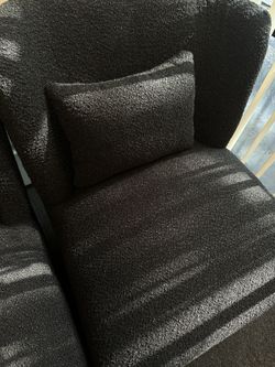 A Pair Of Sofa