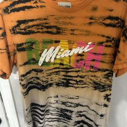 Gallery Dept Miami Beach Tee