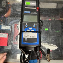 Midtronics Battery Diagnostic Analyzer with Integrated Printer EXP-800