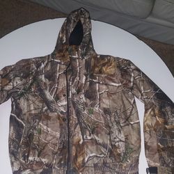 Field & Stream REALTREE jacket