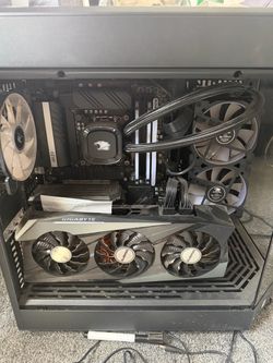 Ibuypower gaming pc