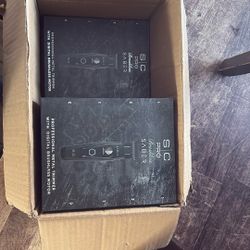 Style Craft Brushless Saber Trimmer 