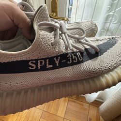Yeezy 350 V2 Slate 10.5