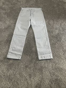 New Menβs Leviβs
