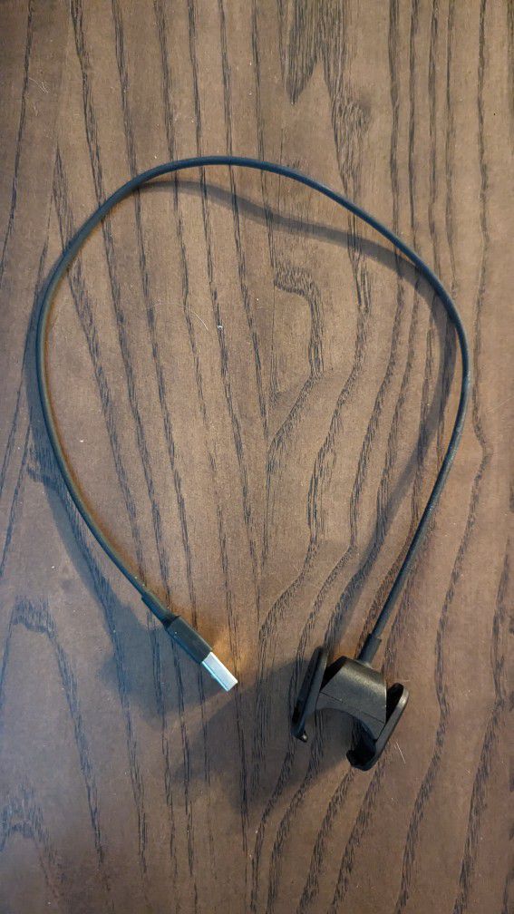 Charger for Fitbit Charge 3