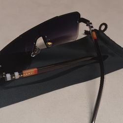 Brand New Burberry Sunglasses 