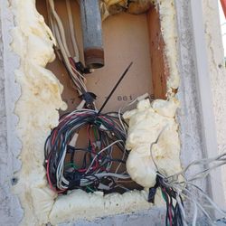 House Wire Remodel