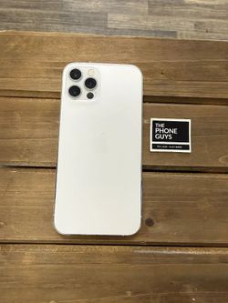 Apple iPhone 12 Pro (T-Mobile Locked) (Premium Pre-owned) / 128GB - Payment Plan Available