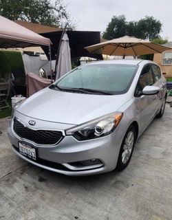 2014 KIA Forte5
