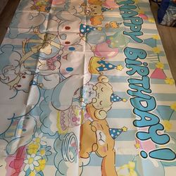 Cinnamon Roll Party Supplies 