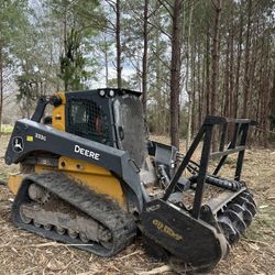 Land Clearing 
