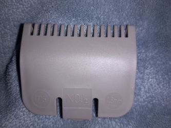 NO.1/2 (1.5mm)  hair clipper guard