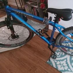 Terrain MOUNTAIN Bike