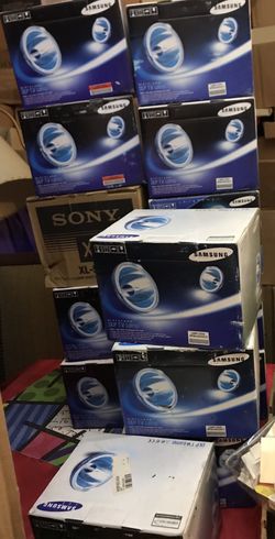 Tv lamps