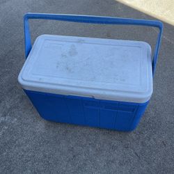 Coleman Cooler 