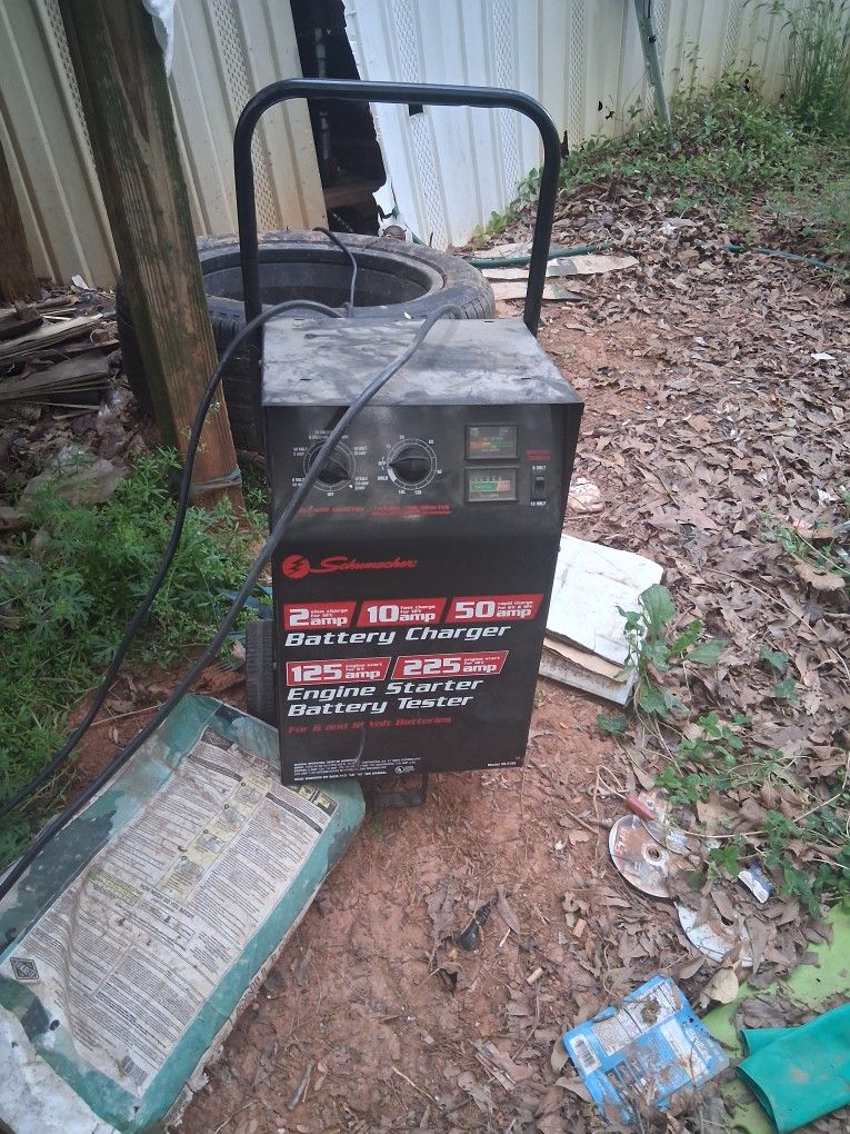 Battery Charger