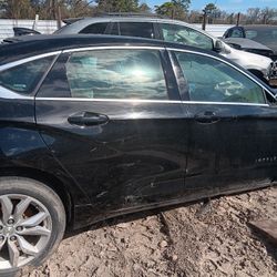 2016 Chevrolet Impala Parts