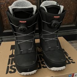 W’s 7.5 Rome Stomp BOA Snowboard Boots