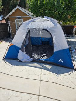 Tent For 8 person