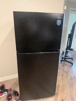 Midea Referigerator