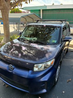 2012  Toyota Scion XB