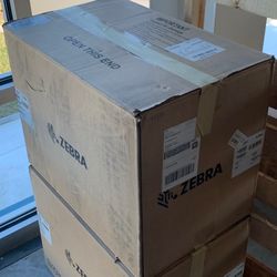Zebra ZT411 Label Printer