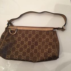 Gucci bag